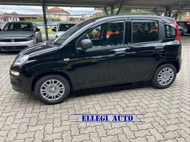 FIAT Panda 1.0 HYBRID 5 POSTI +PACK CITY KM 0