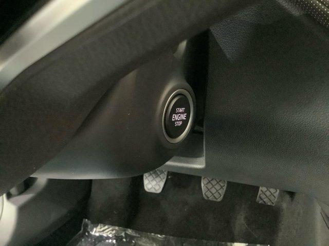 SKODA Fabia 4°s 1.0 MPI 80 CV Selection