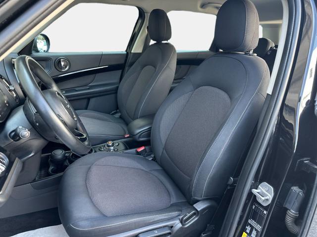 MINI Countryman 1.5 Cooper SE Countryman ALL 4 Automatica