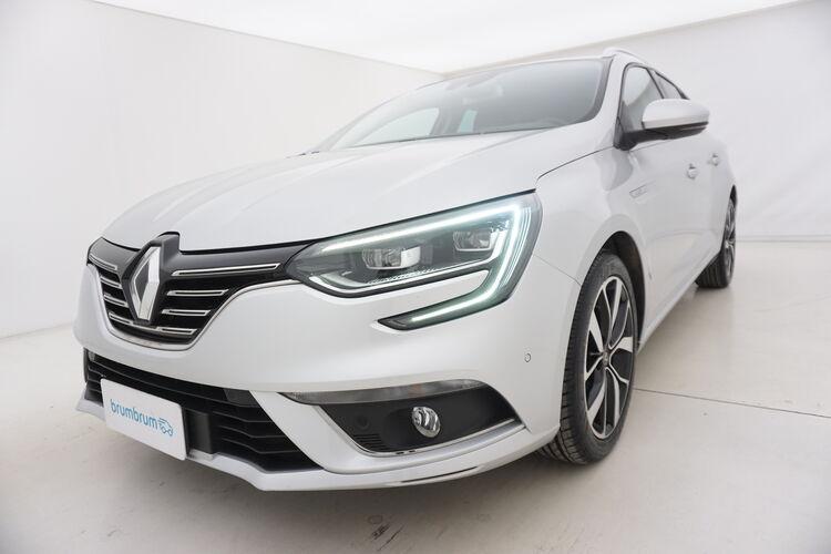 Renault Megane Sporter Intens BR075891 1.5 Diesel 116CV