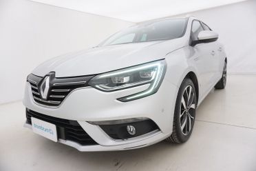 Renault Megane Sporter Intens BR075891 1.5 Diesel 116CV