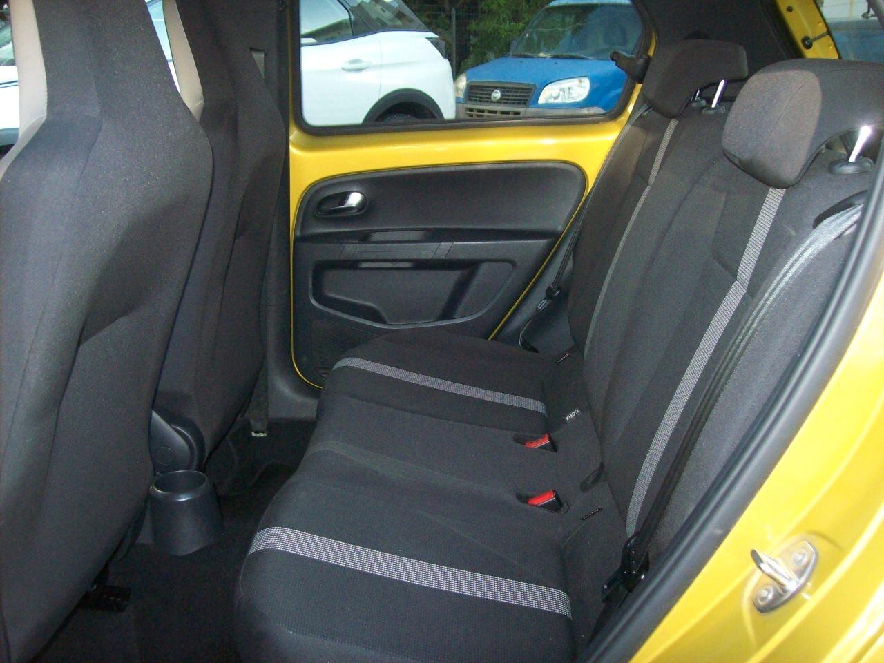 Volkswagen up! 1.0 75CV 5p. high