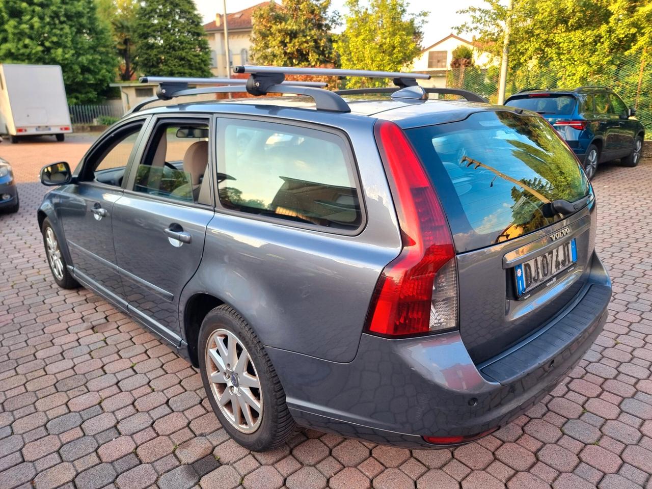 Volvo V50 2.0 D cat Momentum