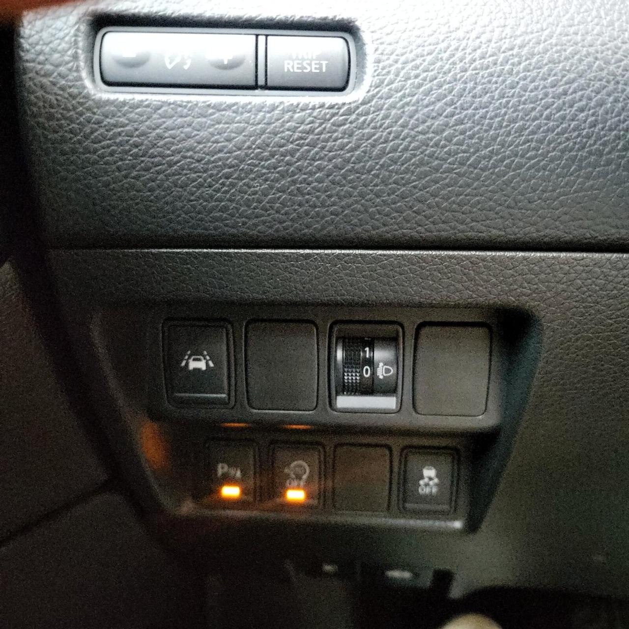 Nissan Qashqai 1.5 dCi Visia anno fine 2015