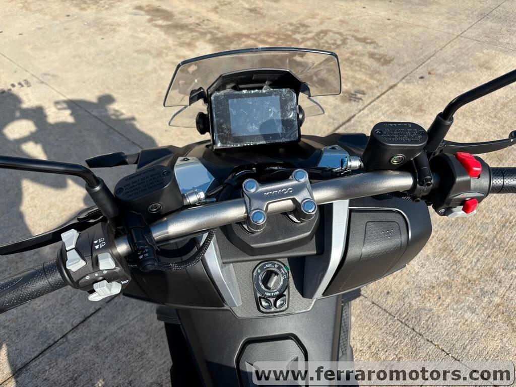 Kymco Dink X 125 Anno 2025 Nuovo pronto consegna