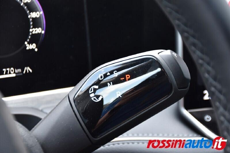 VOLKSWAGEN PASSAT 2.0 TDI 150 CV DSG ELEGANCE MATRIX LED - BAULE ELE