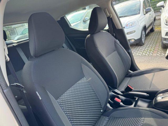 NISSAN Micra IG-T 92 Xtronic 5 porte Acenta