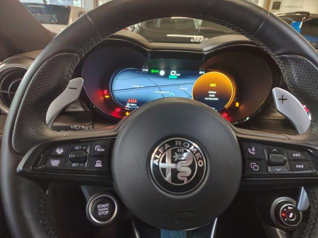 ALFA ROMEO Tonale 1.3 280 CV PHEV AT6 Q4 Veloce