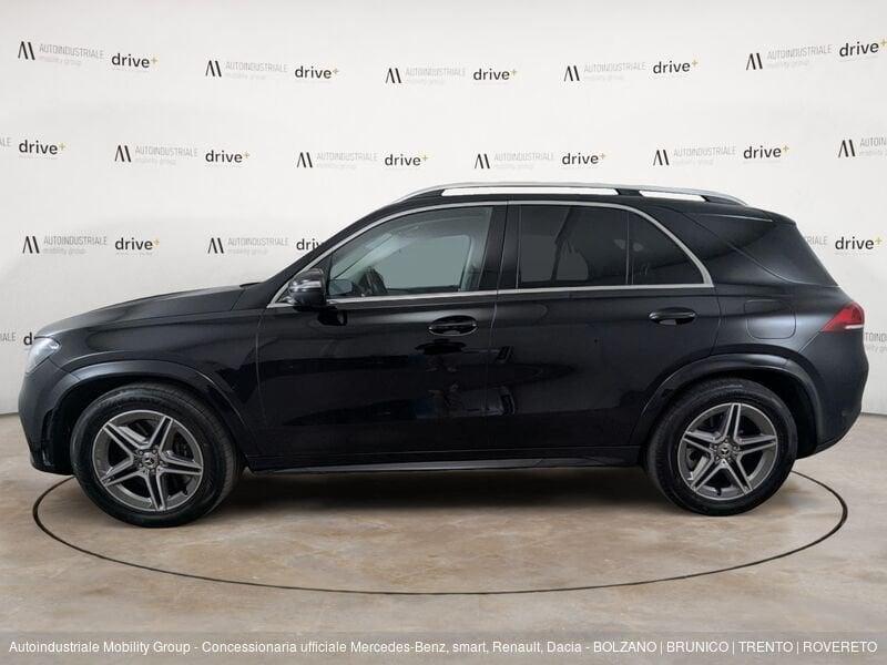Mercedes-Benz GLE 350 DE PHEV 4MATIC PREMIUM AUTOMATIC