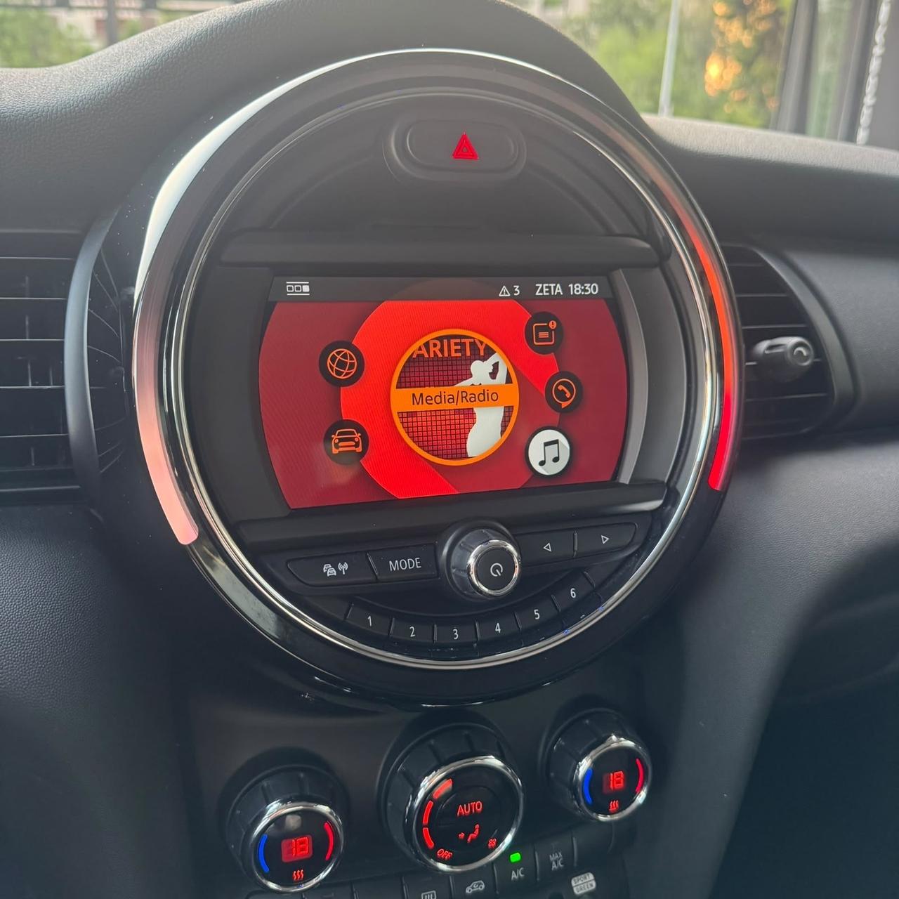 Mini 1.5 One 39000KM