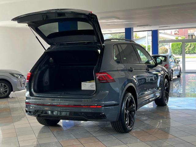 VOLKSWAGEN Tiguan 1.4 TSI eHYBRID DSG R-Line
