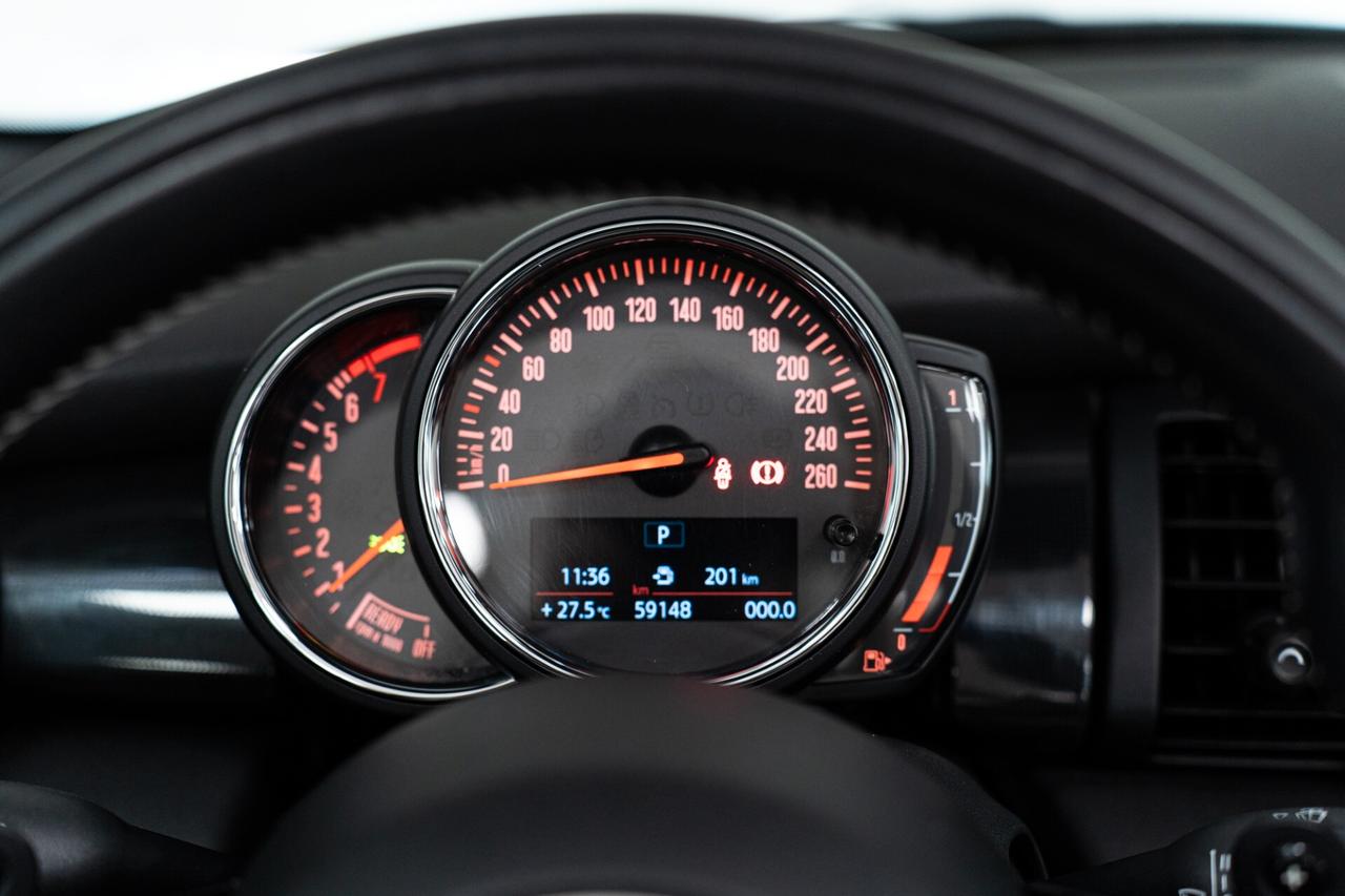 Mini Mini 2.0 Cooper S Hype Cabrio