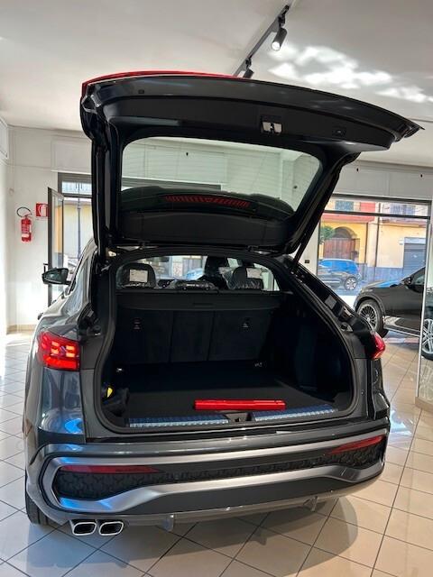 Audi Q5 SPORTBACK 2.0 TDI 204 CV