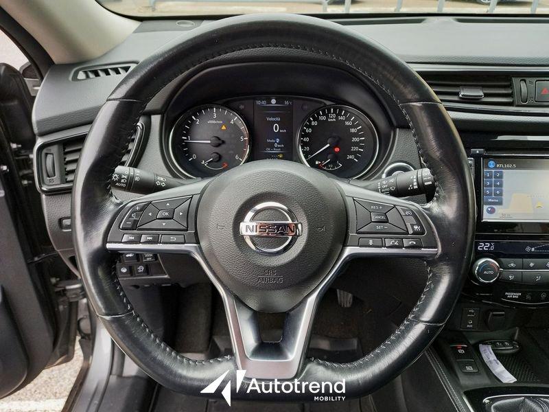 Nissan X-Trail 1.8 dCi 150 CV 4WD NAVI N-Connecta