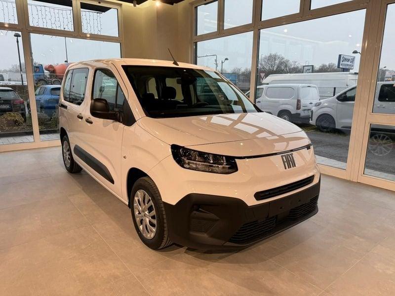 FIAT Doblò Doblò 1.2 110 CV PC - PRONTA CONSEGNA