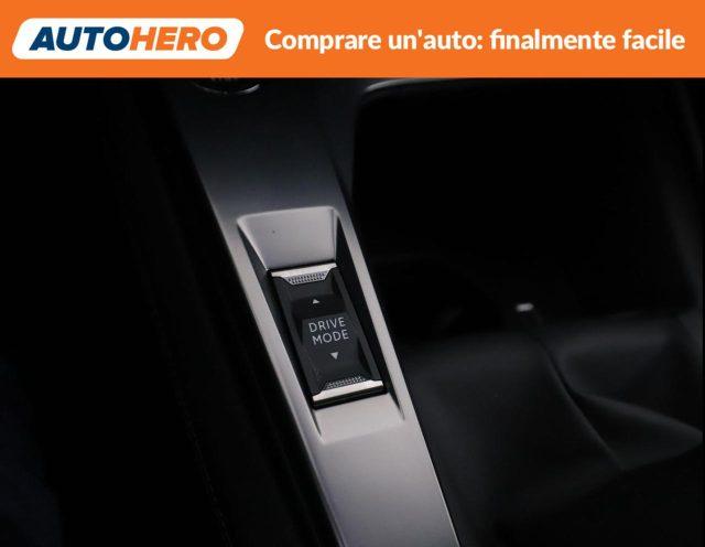 PEUGEOT 308 PureTech Turbo 130 S&S SW Allure Pack