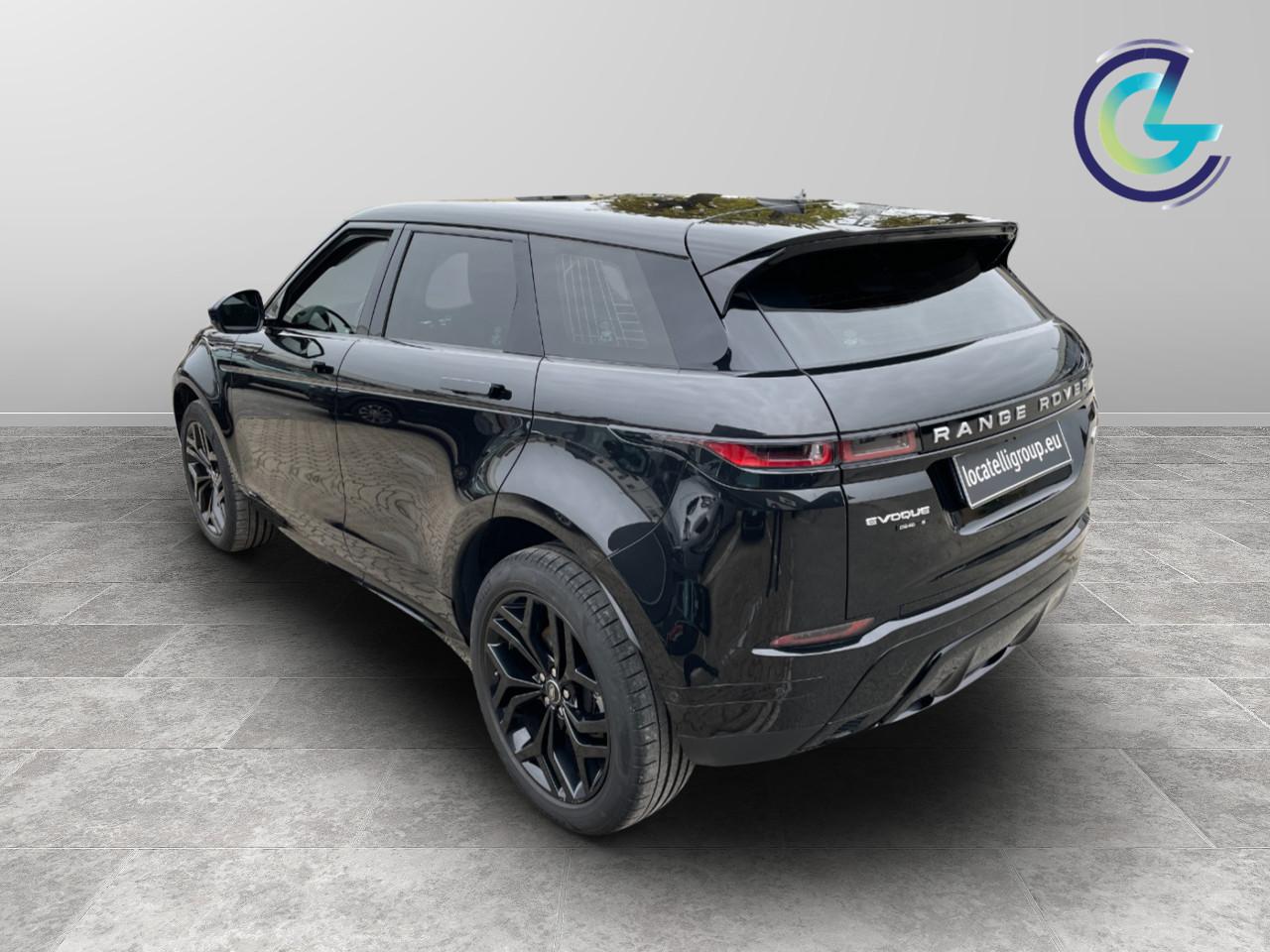 LAND ROVER Range Rover Evoque II 2019 - Range Rover Evoque 2.0d i4 mhev