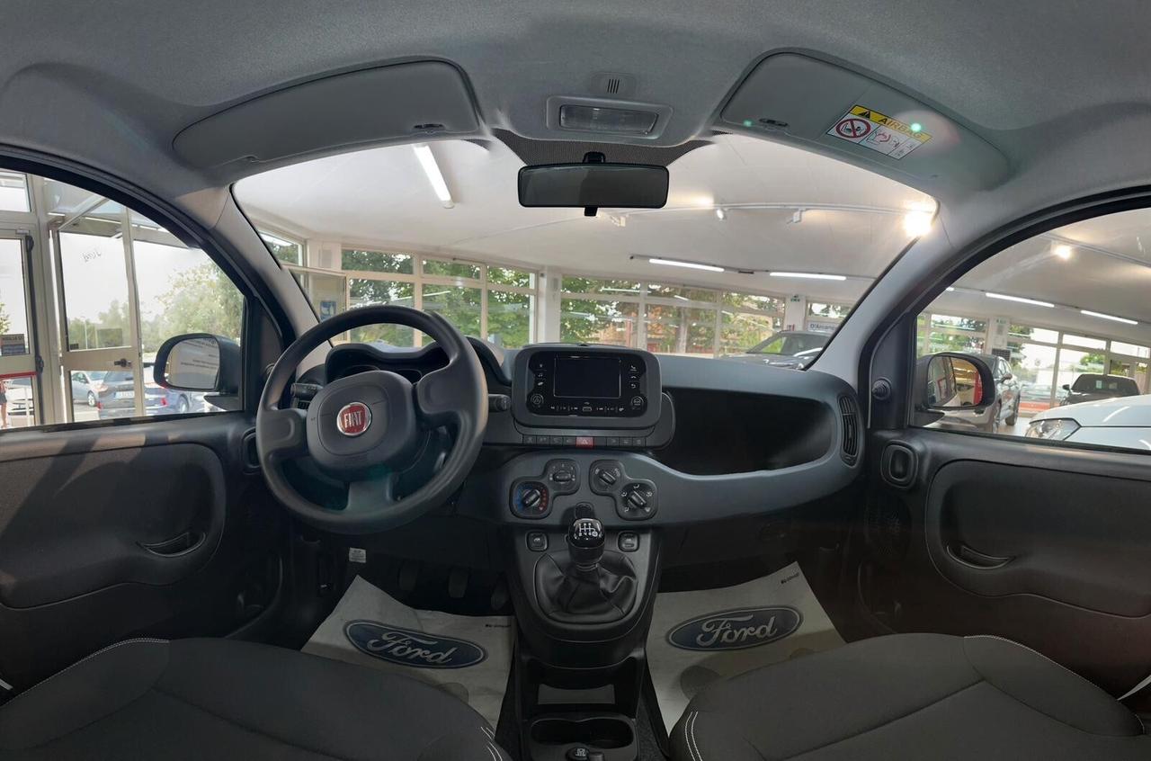 Fiat Panda 1.0 FireFly S&S Hybrid NEOPATENTATI