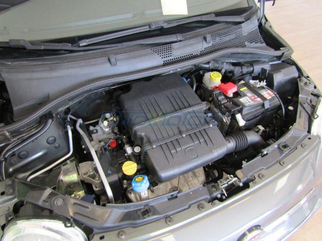 FIAT 500 1.2 69 CV Lounge