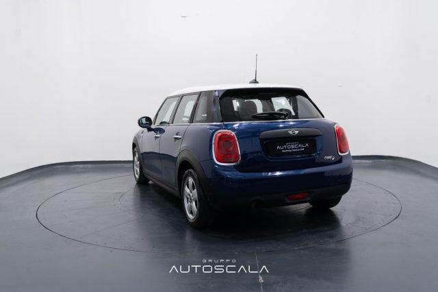 MINI One 1.5 One D Business