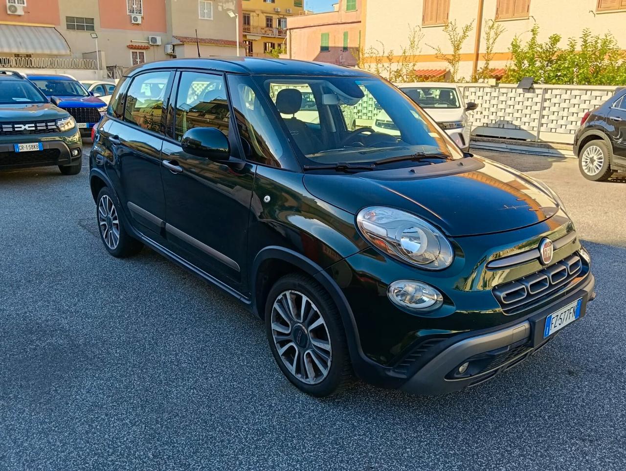 Fiat 500L 1.3 Multijet 95 CV Cross