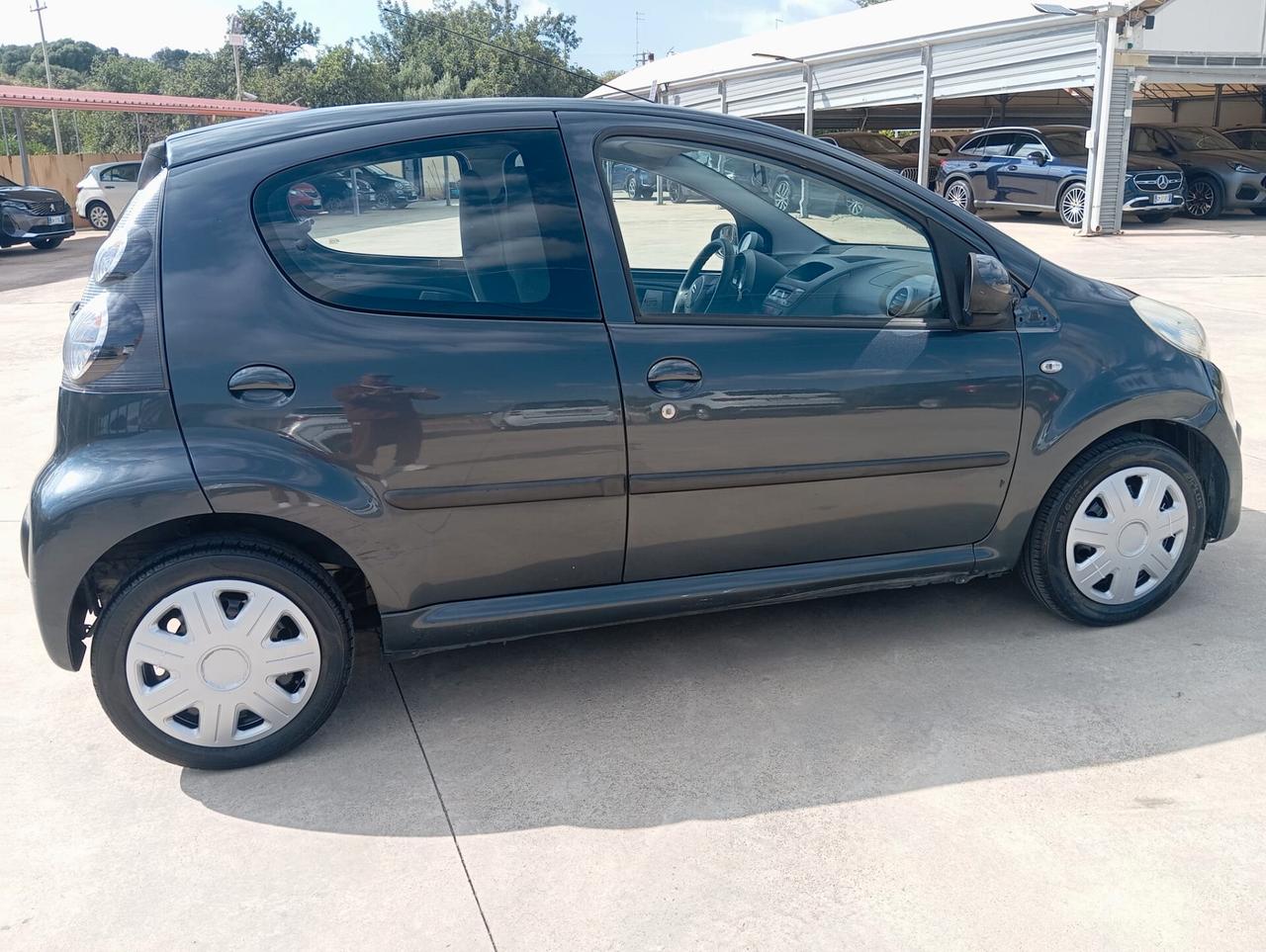 Citroen C1 1.0 5 porte C1TY