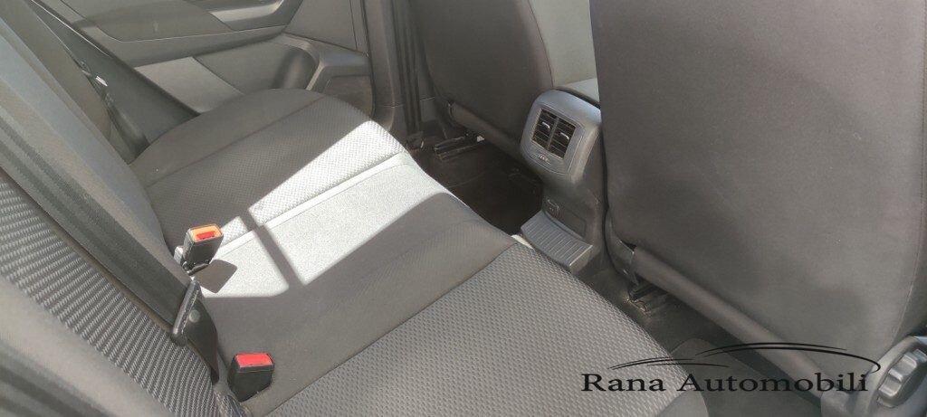 Volkswagen T-Roc 1.6TDI Style BlueMotionTechnology