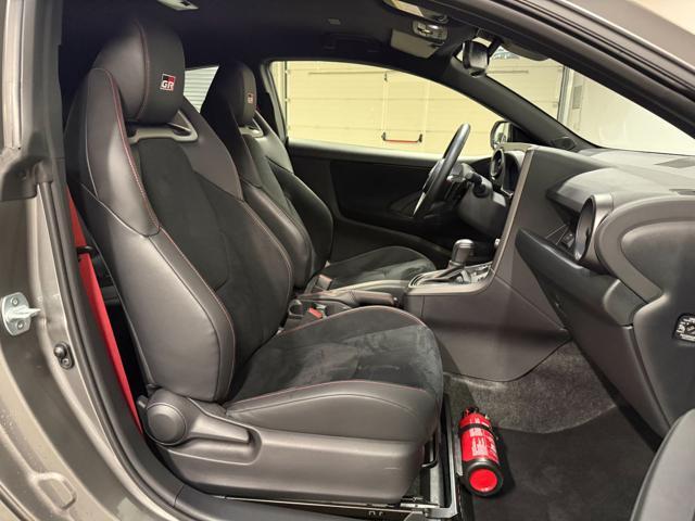 TOYOTA Yaris 1.6 Turbo 3 porte GR Yaris Circuit DAT