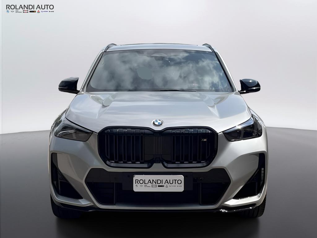 BMW X1 M 35 i MSport Pro xDrive