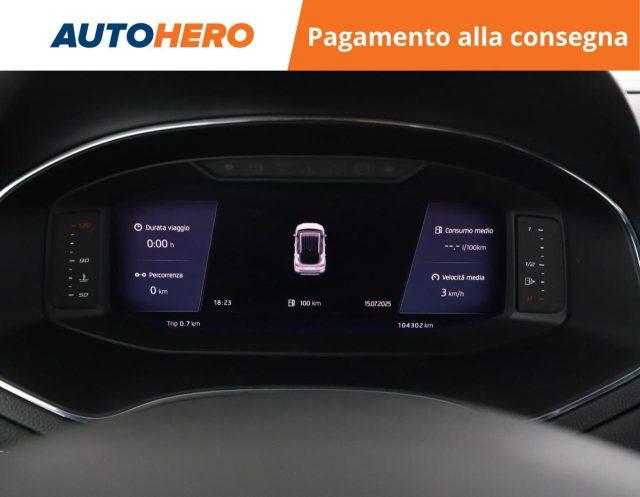 SEAT Arona 1.6 TDI 95 CV XCELLENCE