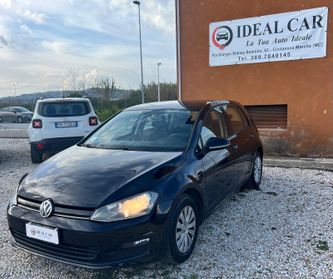 Volkswagen Golf Business 1.4 TGI 5p. Highline BlueMotion