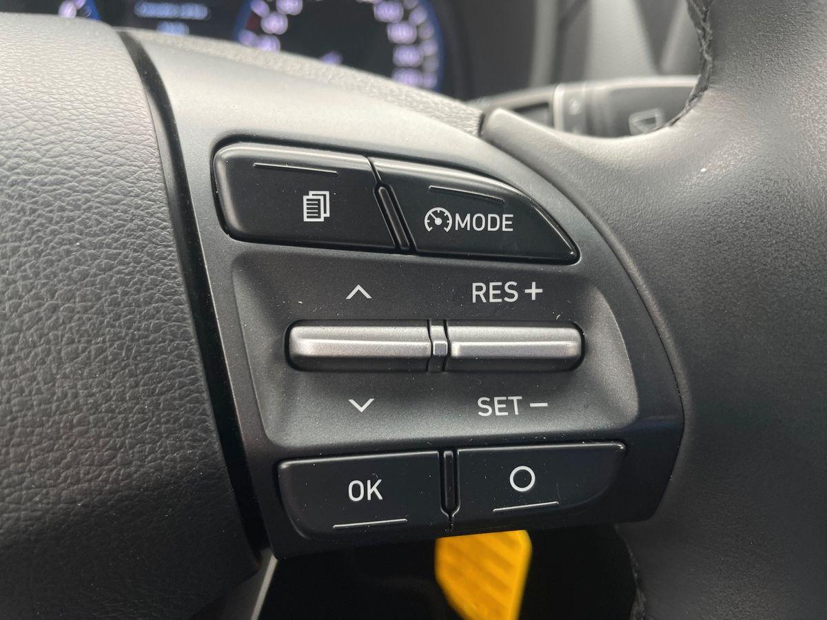 HYUNDAI Kona I 2017 - Kona 1.0 t-gdi Xpossible 2wd 120cv