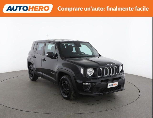 JEEP Renegade 1.0 T3 Sport