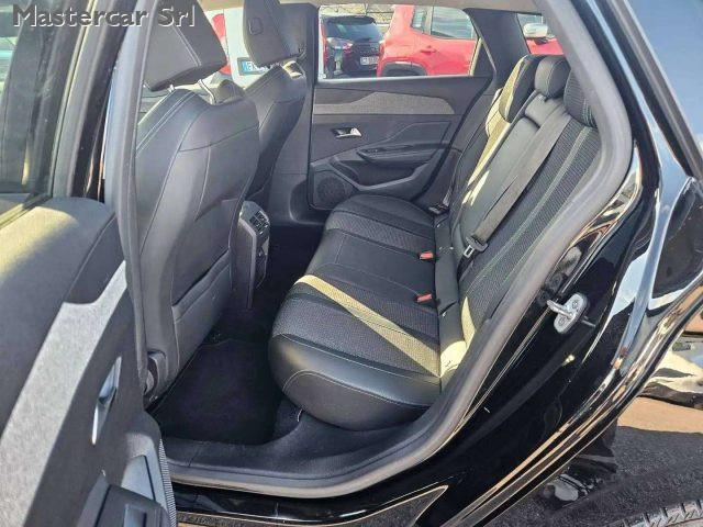 PEUGEOT 308 SW ALLURE PACK HYBRID 180 E-EAT8 SeS - GK067RC