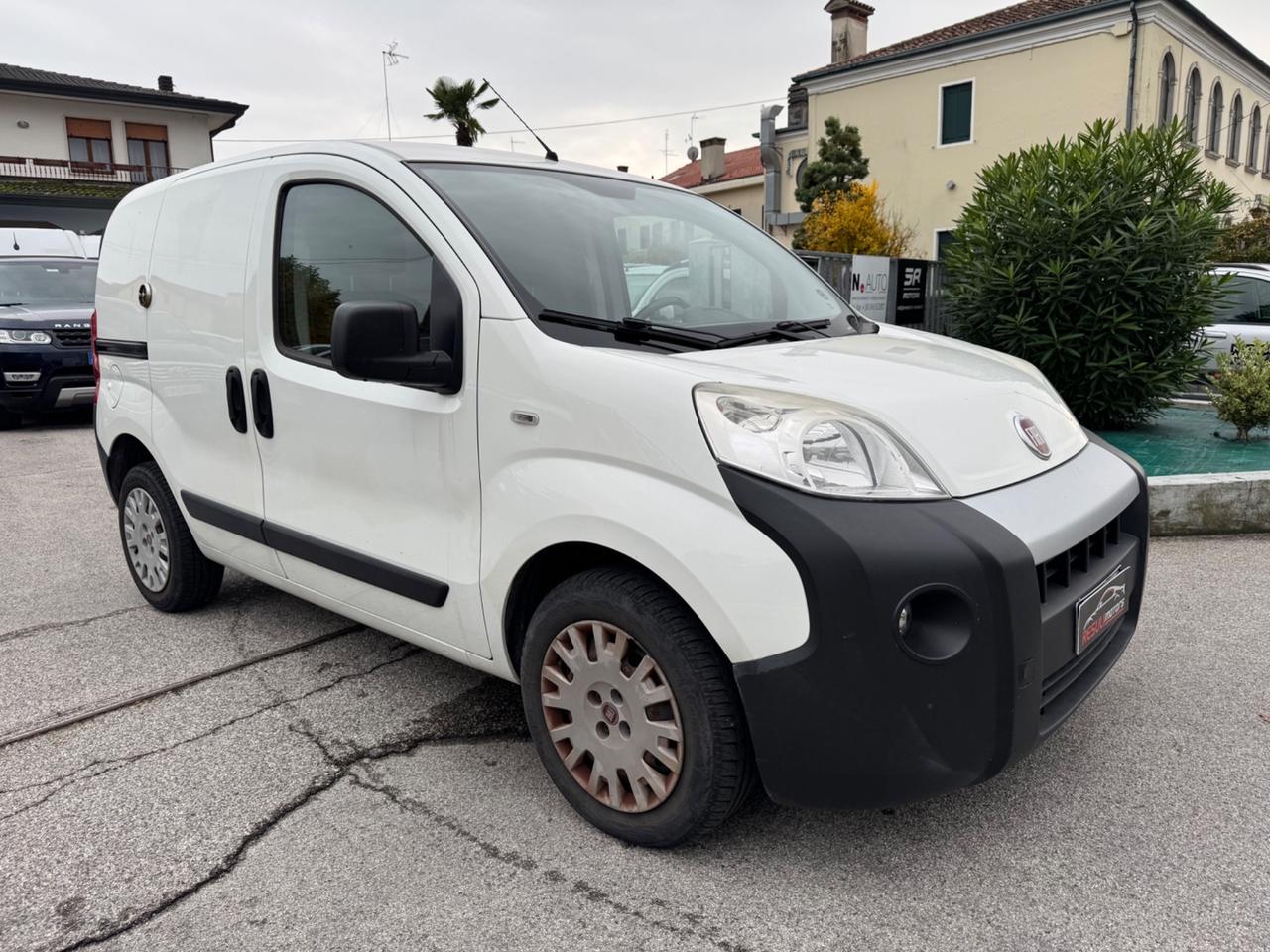 Fiat Fiorino 1.3 MJT 75CV Furgone