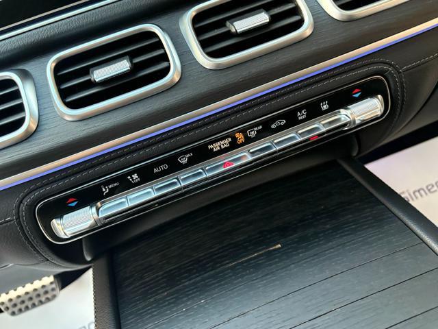 MERCEDES-BENZ GLE 350 de 4Matic Plug-in Hybrid Coupé Premium Plus