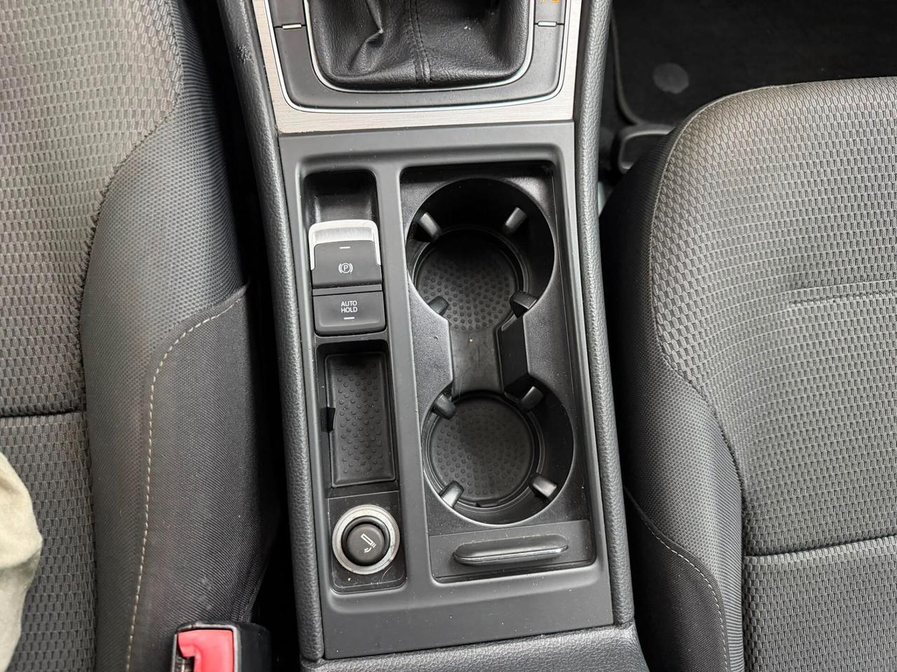 Volkswagen Golf Variant 1.6 TDI 110CV SW