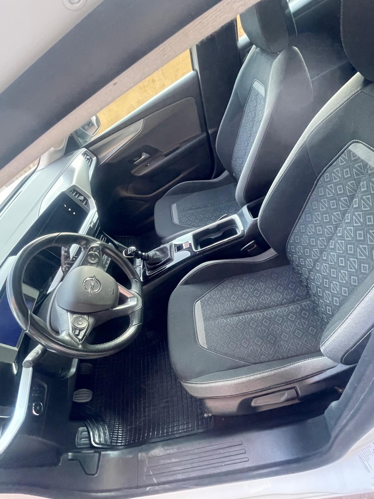 Opel Mokka 1.5 diesel Elegance