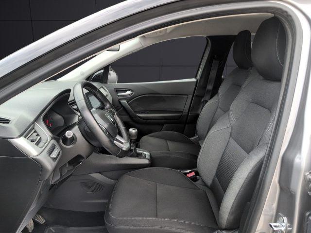 RENAULT Captur Blue dCi 115 CV Intens