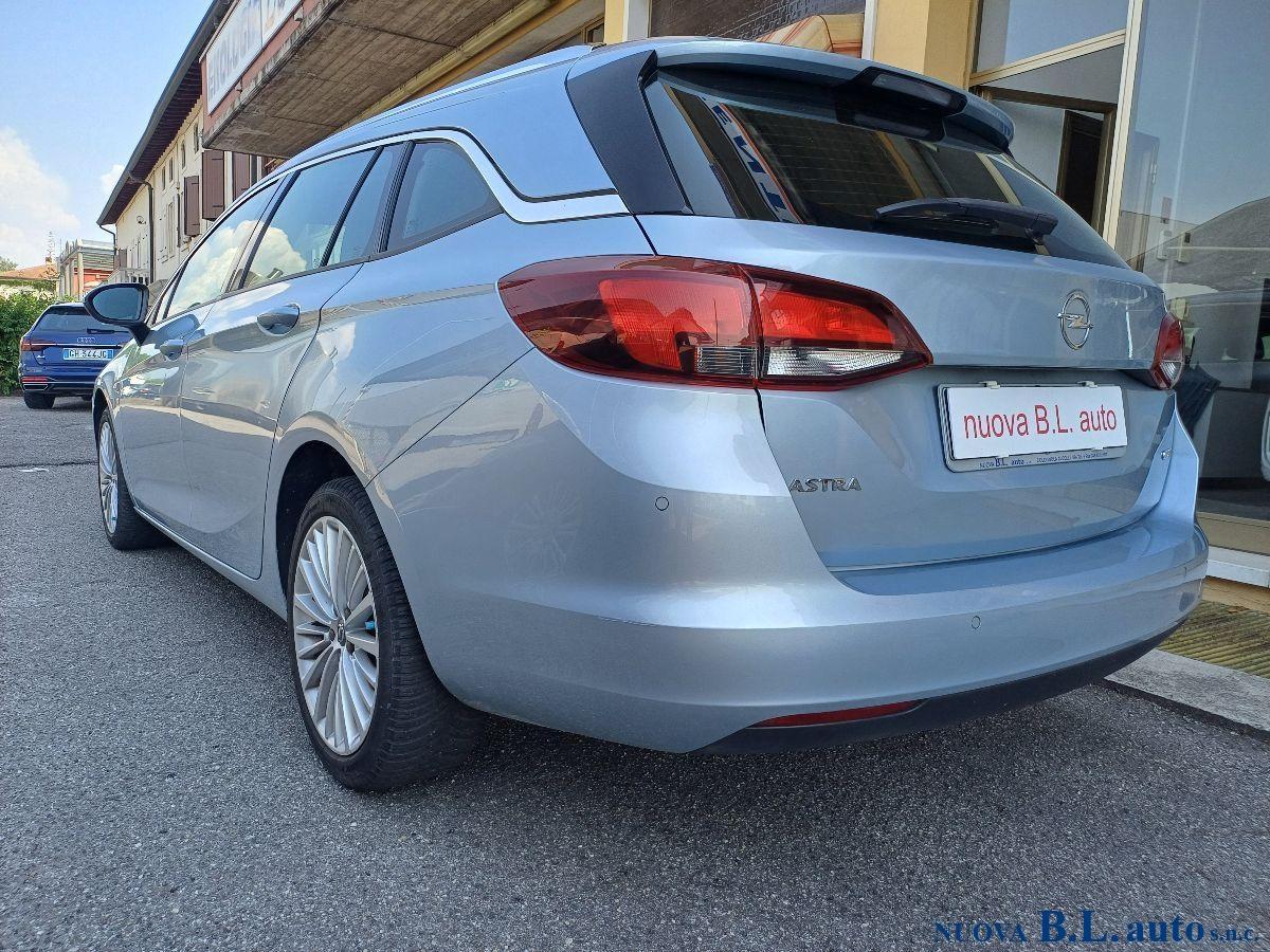 OPEL - Astra Station Wagon Sports Tourer 1.6 cdti Innovation s&s 110cv