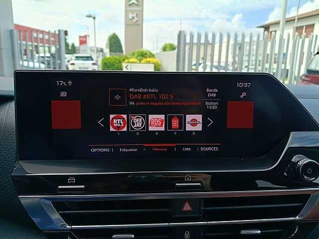 Citroen C4 1.2 PureTech 130cv EAT8 SHINE Usato Garantito