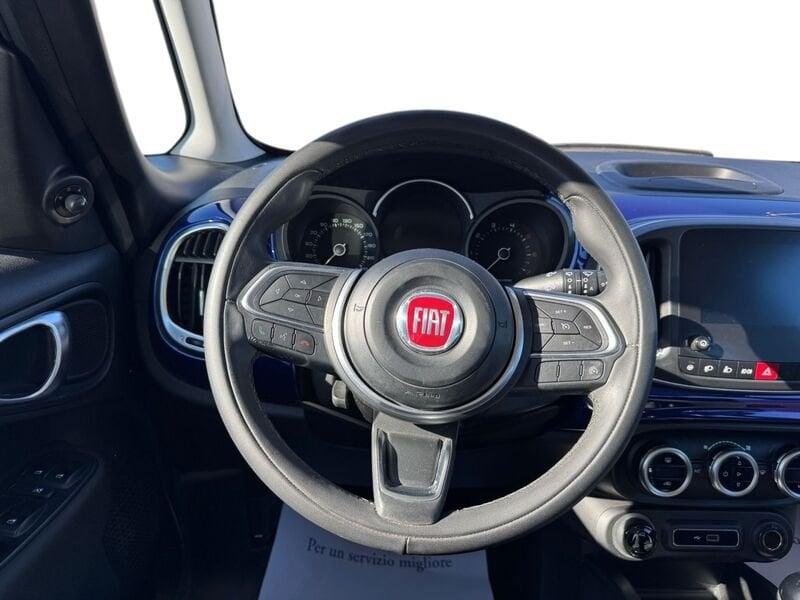 FIAT 500L 500L Cross 1.3 mjt 95cv my19