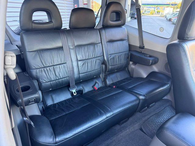 MITSUBISHI Pajero 3.2 16V DI-D 3p. GLS GANCIO TRAINO NO RUGGINE