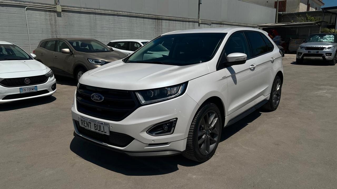FORD EDGE SPORT S (GARANZIA 24 MESI) AUTOMATICO 210 CV. [RIF: 4825]