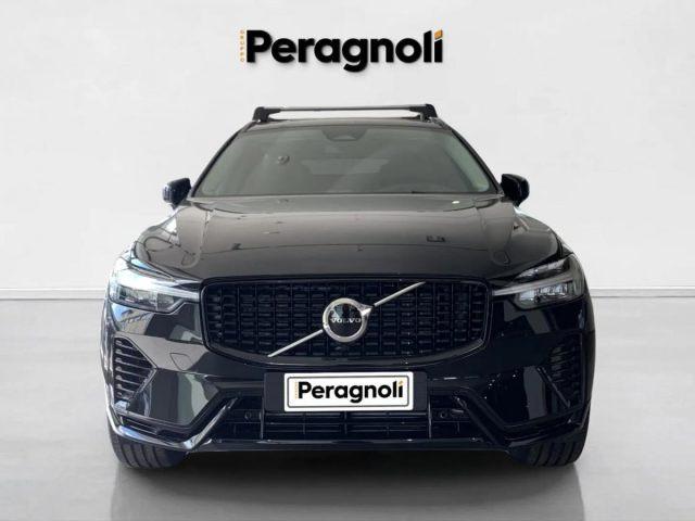 VOLVO XC60 T6 AWD PLUS DARK AUTOMATICA KM0