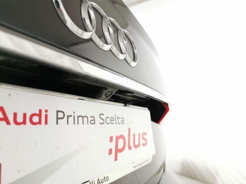 Audi A6 35 2.0 tdi mhev 12V Business Advanced s-tronic