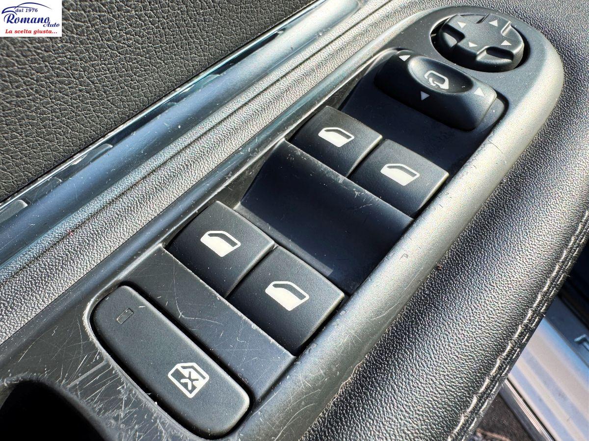 PEUGEOT - 3008 1.6 bluehdi Allure 120cv#KM CERTIFICATI!