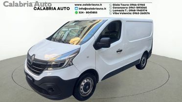 RENAULT Trafic T27 2.0 dCi 145CV PC-TN Furgone Energy Ice
