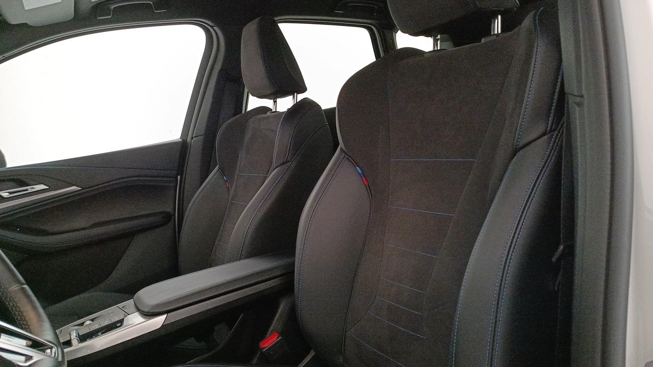 BMW Serie 2 U06 Active Tourer - 218d Active Tourer Msport auto