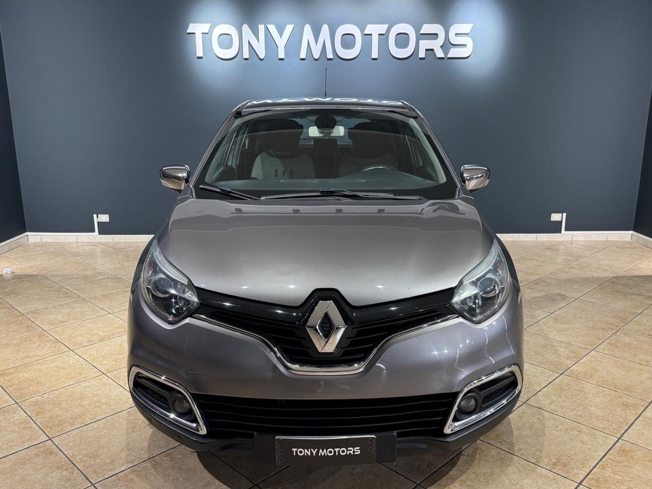 Renault Captur 1.5 dCi 8V 90 CV Start&Stop Energy R-Link